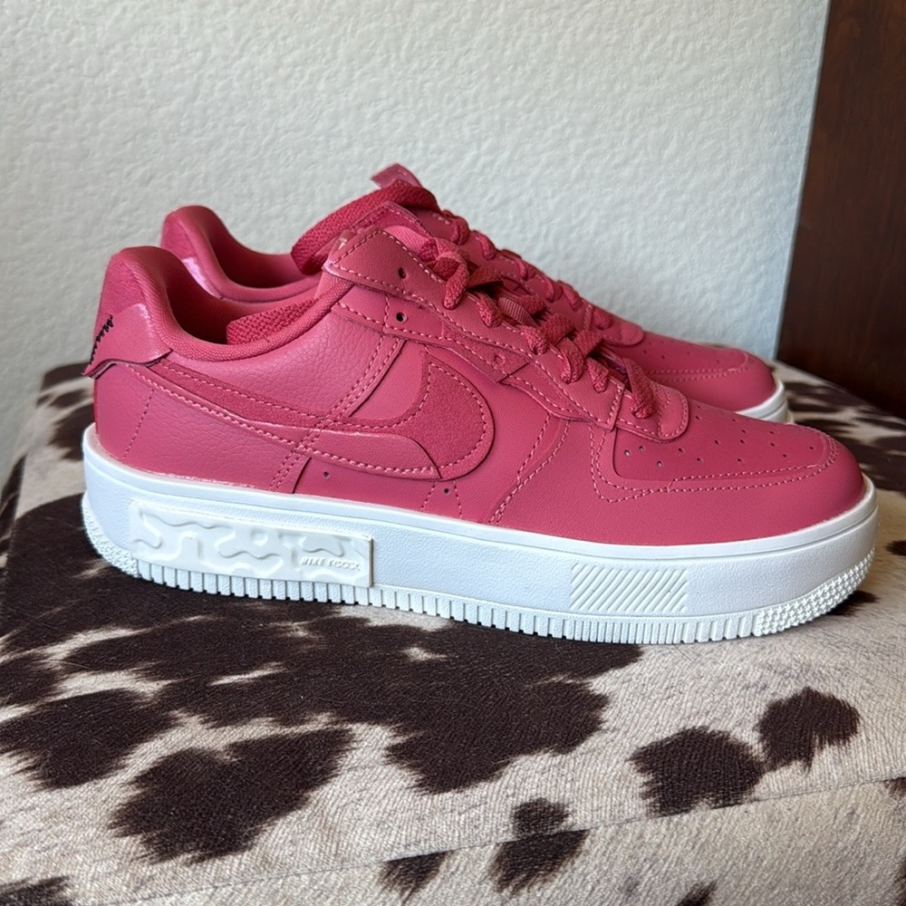 Women's Nike Airforce 1 - Never Worn